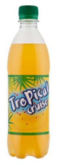 Tropical Cruise 0,5 L