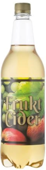 Frukt Cider 1 L