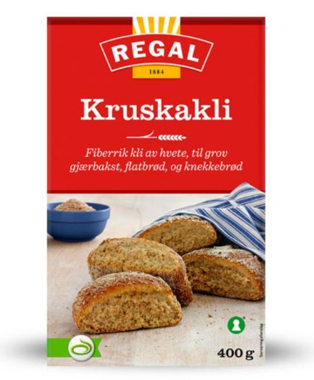 Kruskakli 400g