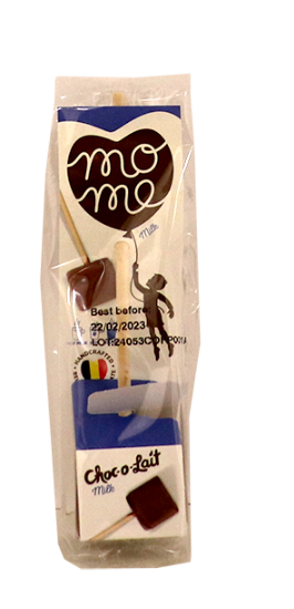 MoMe Milk Chocolate