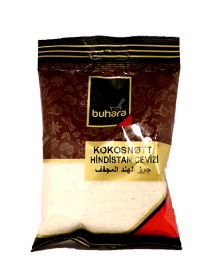 Buhara Kokos 60g