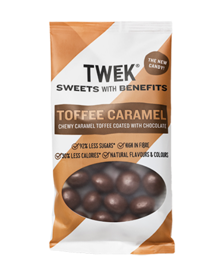 Tweek Toffee Caramel 65g