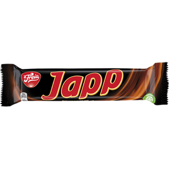 Japp Dobbel 60g
