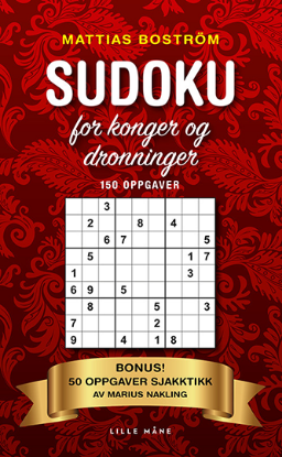 Sudoku For Konger Og Dronninger