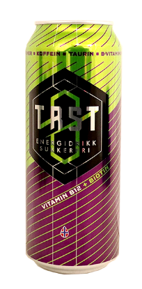 Tørst Sukkerfri 0,5l