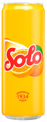 Solo 0,33l