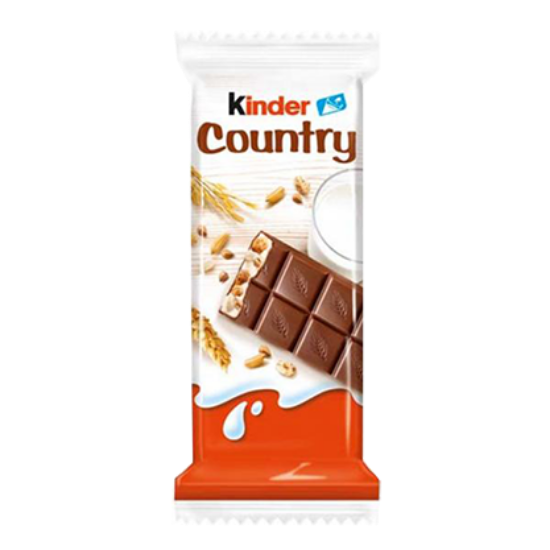 Kinder Country 23,5g