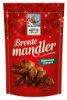 Bilde av DLN Brente Mandler 160g