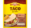 Bilde av Taco Spice Mix 25 g, Old El Paso