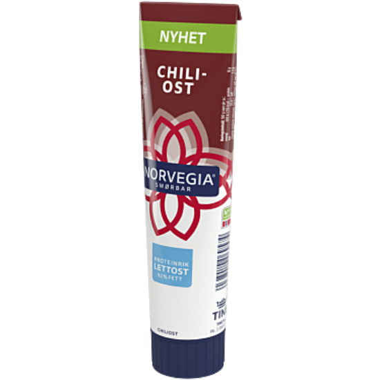 Bilde av Norvegia Chiliost Lett 165g