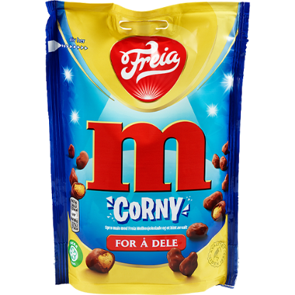 Freia M Corny 180g
