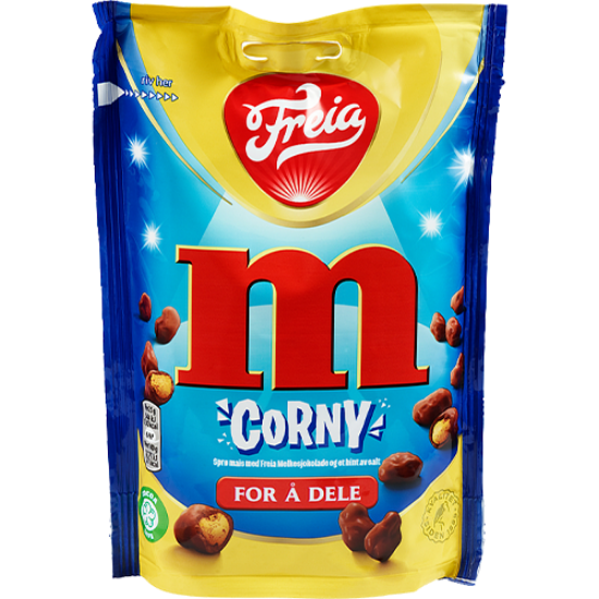 Freia M Corny 180g