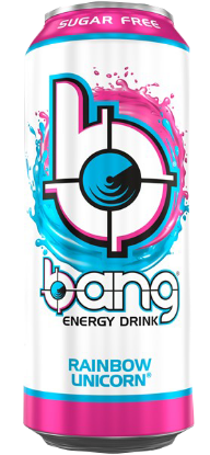Bang Rainbow Unicorn 0,5l