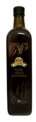 Bilde av Oliven Olje Extra Virgin 750 ml