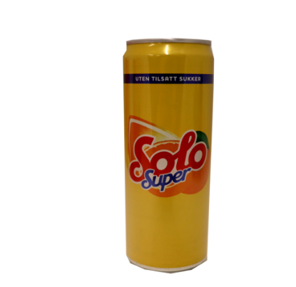 Solo Super 0,33l