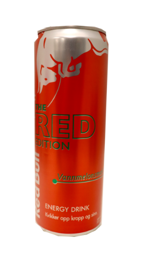 Red Bull Vannmelon 473ml