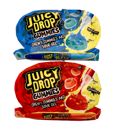 Juicy Drop Gummies 57g