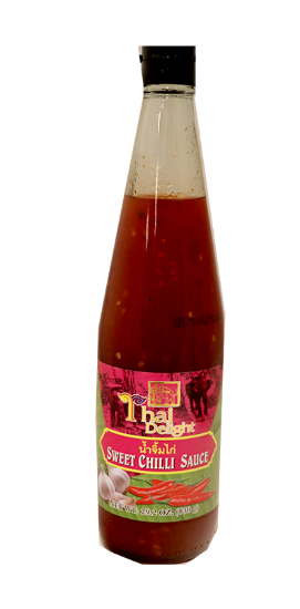 Sweet Chilli Sauce 830g Thai Delight