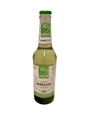Matcha Limette 330ml