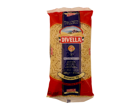 Divella 70 Rosmarino  500g