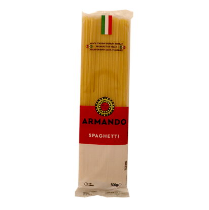 Armando Spaghetti 500g