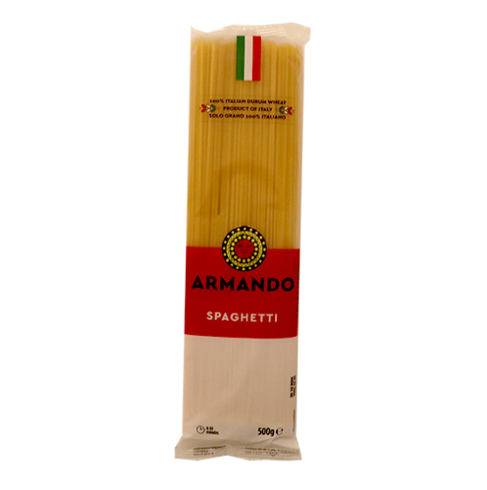 Armando Spaghetti 500g