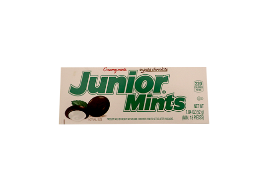Junior Mints 52g