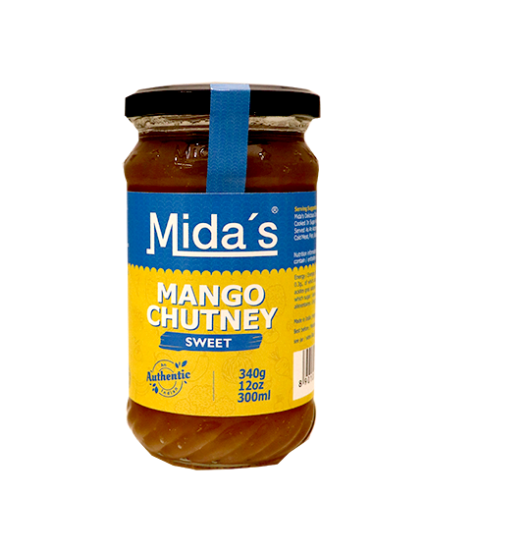 Mango Chutney Sweet 300ml