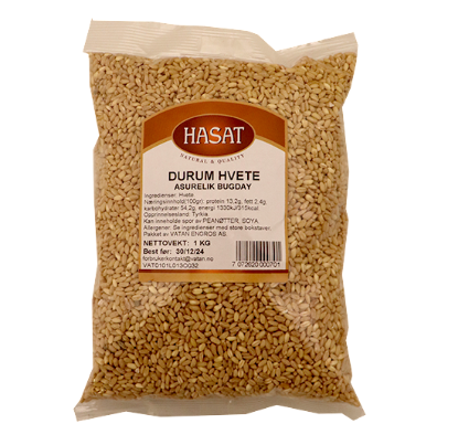 Durum Hvete 1kg