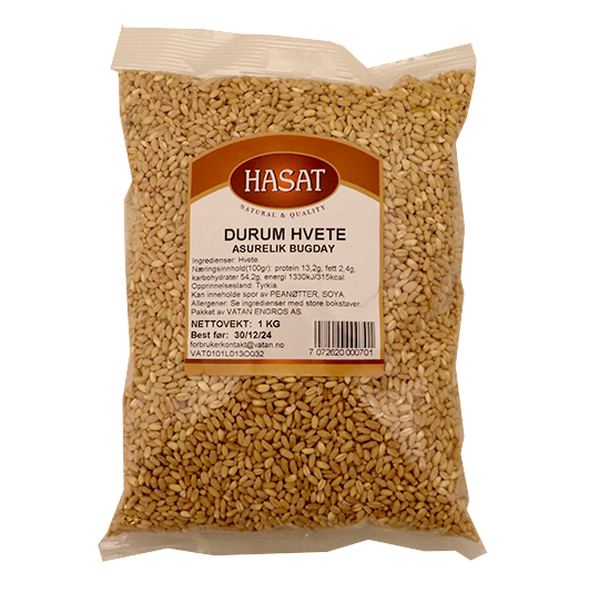 Durum Hvete 1kg