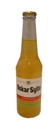 Oskar Sylte Mangosmak 0,33l