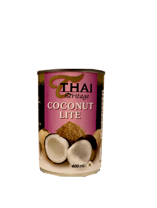 Coconut Lite 400ml