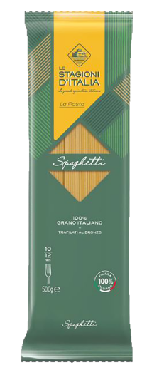 Stagioni Spagetti 500g