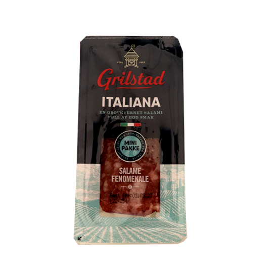 Salami Italiana 35g