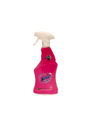 Vanish Oxi Action Spray 500ml