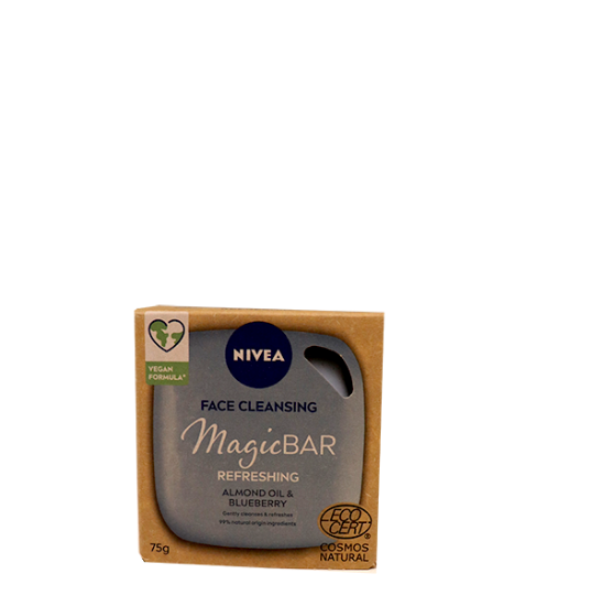 Nivea Magic Bar Refreshing 75g