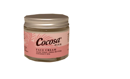 Cocosa Face Cream 60ml