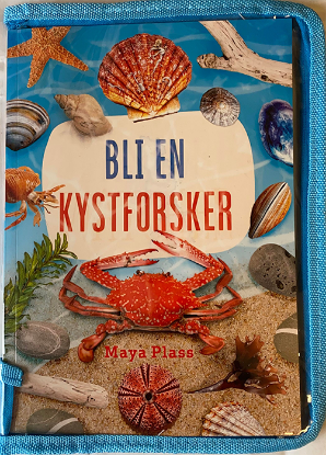 Bli En Kystforsker