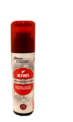 Kiwi Sneaker Cleaner 75ml