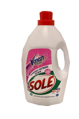 Vanish Sole 2,9l