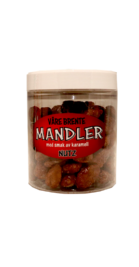 Brente Mandler 260g