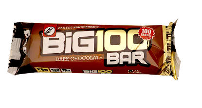 PF Big Dark Chcolate 100g