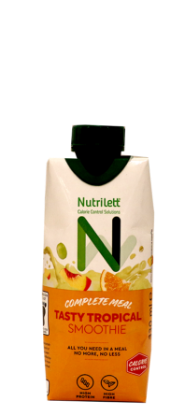 Nutrilett Smoothie Tasty Tropic 330ml