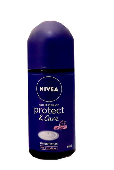 Nivea Deo Protect&Care