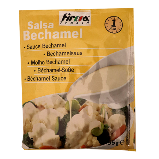 Bechamelsaus 55g