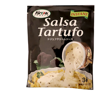 Trøffelsaus 40g