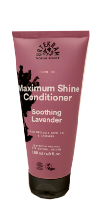 Shine Conditioner Lavender 180ml
