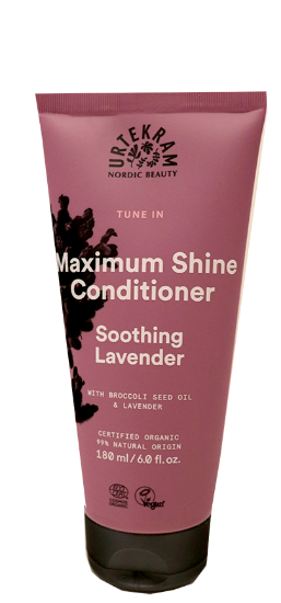 Shine Conditioner Lavender 180ml