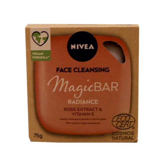 Nivea Magicbar 75g