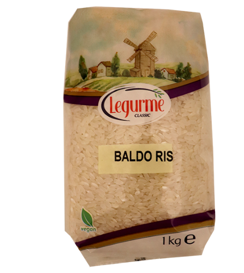 Legurme Baldo Ris 1 kg